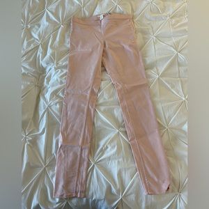 H&M pants, size 10
